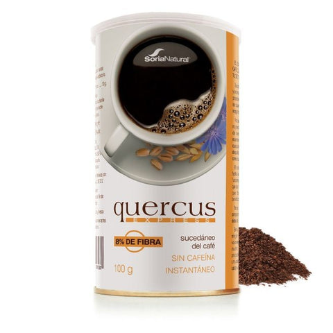 Comprar online QUERCUS BOTE 100 gr de ALECOSOR SORIA NATURAL. Imagen 1