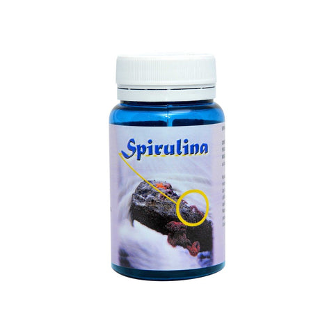 Comprar online ESPIRULINA 60 Comp de ESPADIET. Imagen 1
