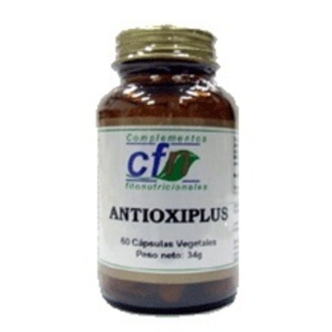 Comprar online ANTIOXI PLUS 20 60 Vcaps de CFN. Imagen 1