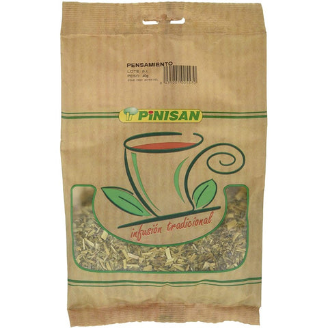 Comprar online PENSAMIENTO 50 gr de PINISAN. Imagen 1