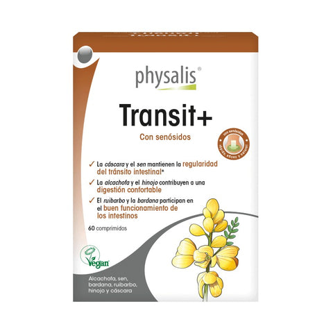 Comprar online TRANSIT+ 60 Comp de PHYSALIS. Imagen 1
