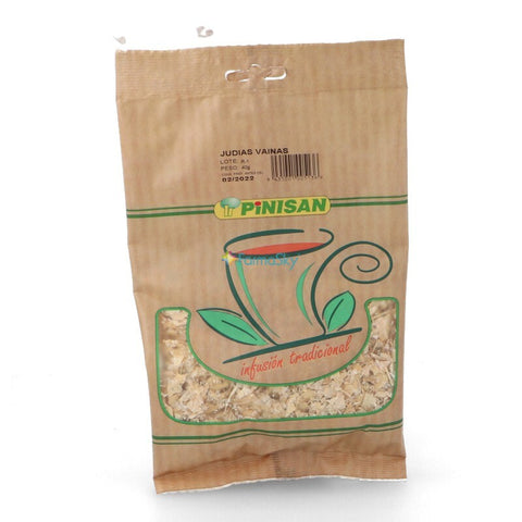 Comprar online JUDIAS VAINAS 50 gr de PINISAN. Imagen 1