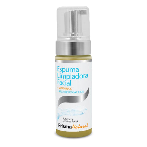 Comprar online ESPUMA LIMPIADORA 150 ml de PRISMA NATURAL. Imagen 1
