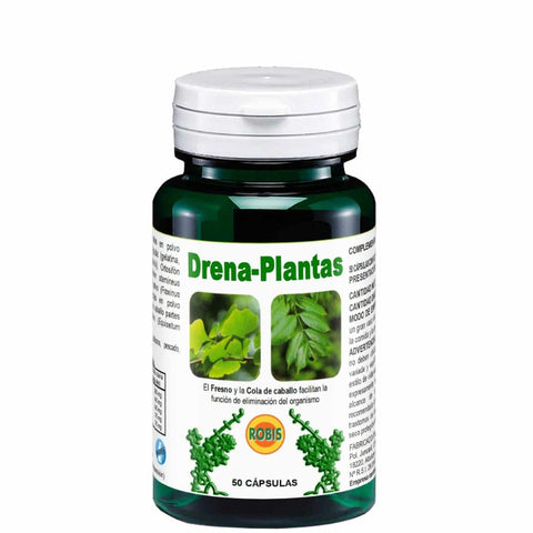 Comprar online DRENA PLANTAS 60 Comp de ROBIS. Imagen 1