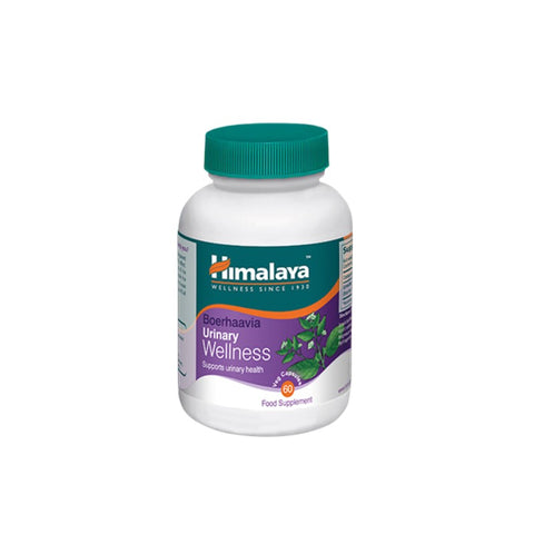 Comprar online BOERHAVIA URINARIO W 60 Caps de WELLNESS. Imagen 1