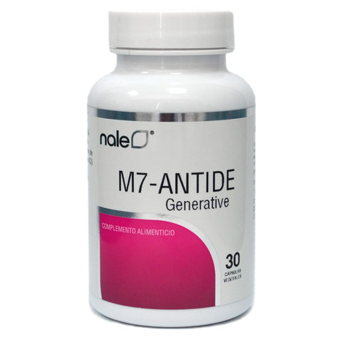 Comprar online ANTIDEGENERATIVE 60 Caps de NALE. Imagen 1