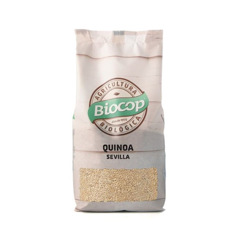 Comprar online QUINOA SEVILLA BIOCOP 500 G de BIOCOP. Imagen 1