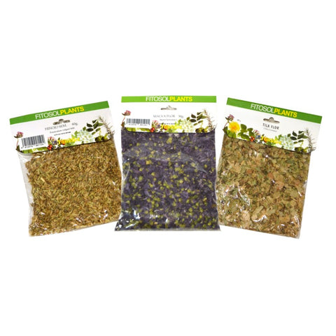 Comprar online LLANTEN 50 gr de YNSADIET. Imagen 1