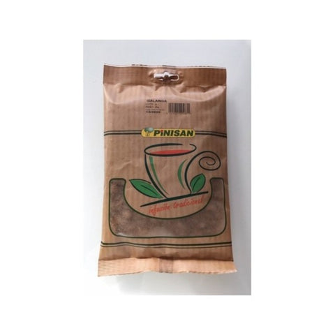 Comprar online GALANGA RAIZ 50 gr de PINISAN. Imagen 1