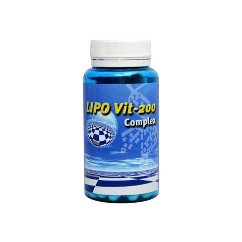 Comprar online LIPOVIT 90 Caps de ESPADIET. Imagen 1