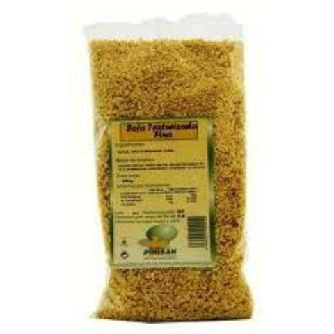 Comprar online SOJA TEXTURIZADA FINA 250 gr de PINISAN. Imagen 1