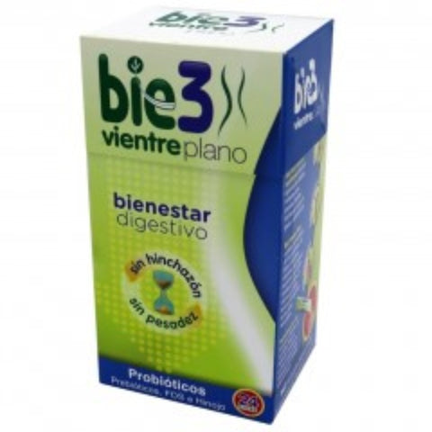 Comprar online EXP VIENTRE PLANO 6 Ud de BIODES. Imagen 1