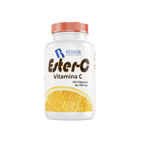 Comprar online ESTER C 120 Caps de FRAN BETH. Imagen 1