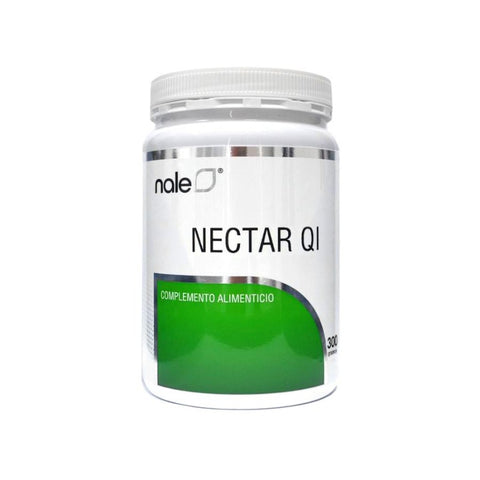 Comprar online NECTA QI COOKIES de NALE. Imagen 1