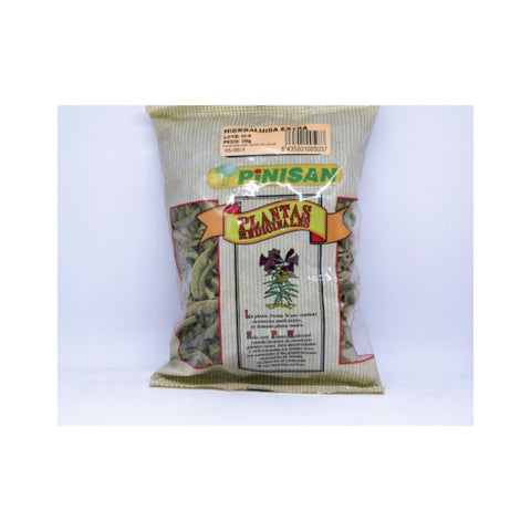 Comprar online HIERBALUISA EXTRA 30 gr de PINISAN. Imagen 1