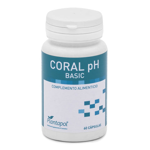 Comprar online CORAL PH 60 Comp de PLANTA POL. Imagen 1