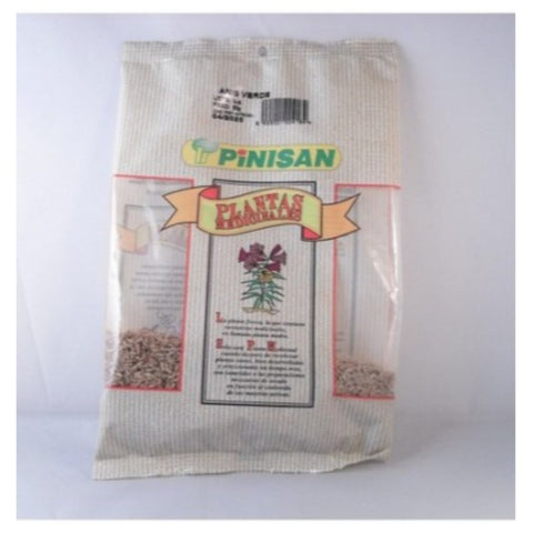 Comprar online ANIS VERDE 50 gr de PINISAN. Imagen 1