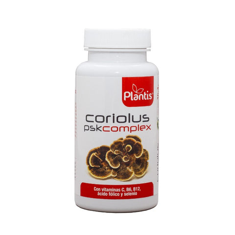 Comprar online CORIOLUS PSK COMPLEX 60 cap. de ARTESANIA AGRICOLA. Imagen 1