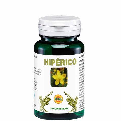 Comprar online HIPERICO 60 Comp de ROBIS. Imagen 1