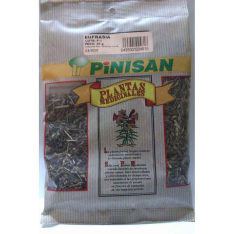 Comprar online EUFRASIA 30 gr de PINISAN. Imagen 1