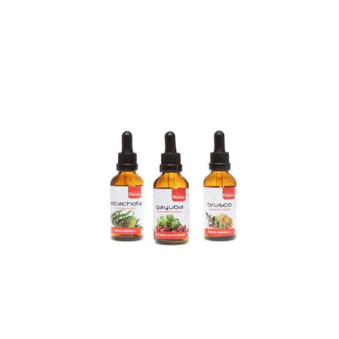 Comprar online PASIFLORA 50 ml C/ ALCOHOL de ARTESANIA AGRICOLA. Imagen 1