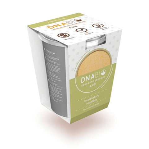 Comprar online REBOZADO VEGETAL de DNABIO. Imagen 1