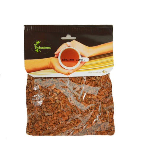 Comprar online ENCINA CORTEZA 40 gr de BOTANICUM. Imagen 1
