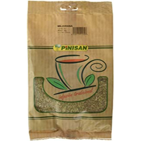 Comprar online MEJORANA HOJAS 40 gr de PINISAN. Imagen 1