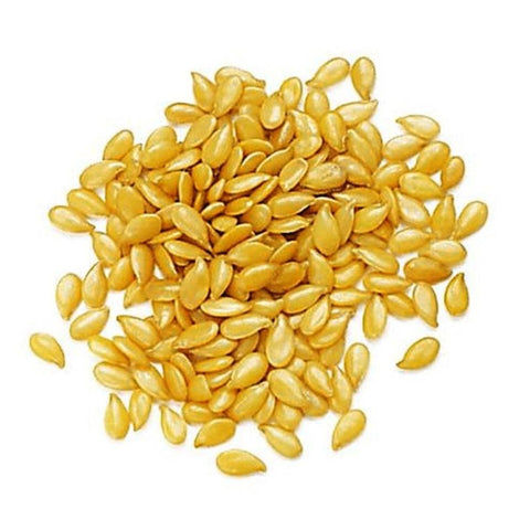 Comprar online SEMILLAS LINO DORADO 500 gr de PINISAN. Imagen 1