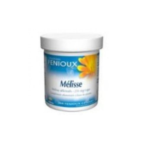 Comprar online MELISA 200 Caps 210 mg de FENIOUX. Imagen 1