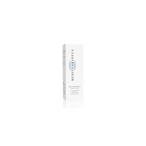 Comprar online MEDITERRANEUS AGUA MICELAR 150 ML de MUNDO NATURAL. Imagen 1