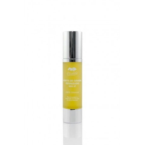 Comprar online ACEITE GIRASOL OZONIZADO air-less 50 ml de OZOLIFE. Imagen 1
