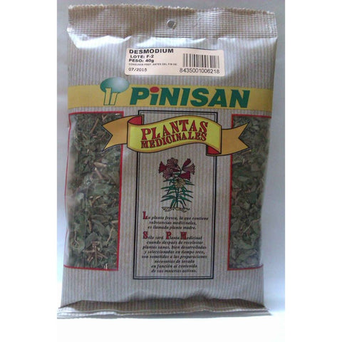 Comprar online DESMODIUM 50 gr de PINISAN. Imagen 1