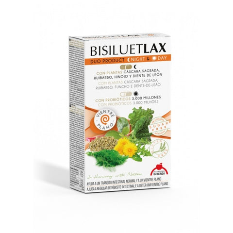 Comprar online BISILUET LAX 40 Cap de INTERSA. Imagen 1