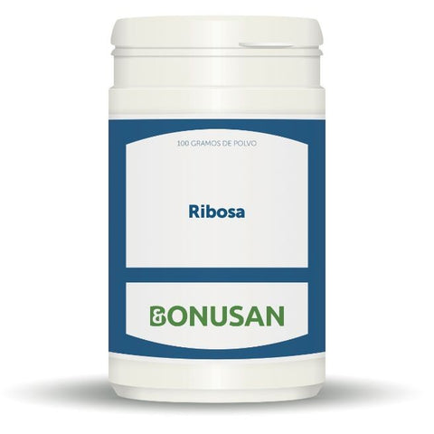Comprar online RIBOSA 100 gr de BONUSAN. Imagen 1