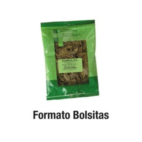 Comprar online ORTIGA VERDE TRITURADA BOLSA 25 gr. de PLAMECA. Imagen 1
