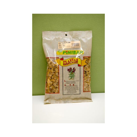 Comprar online LUPULO FLOR 50 gr de PINISAN. Imagen 1