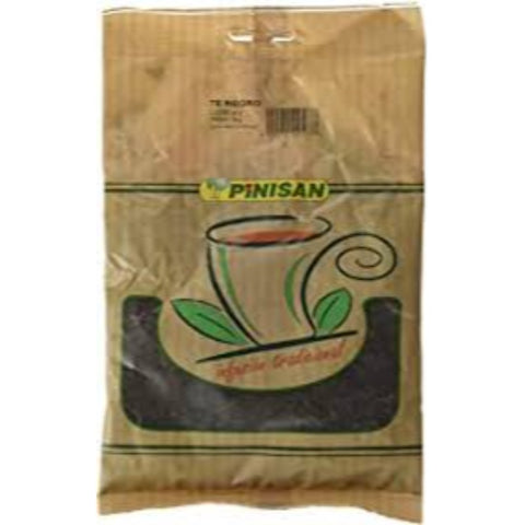 Comprar online TE NEGRO 50 gr de PINISAN. Imagen 1