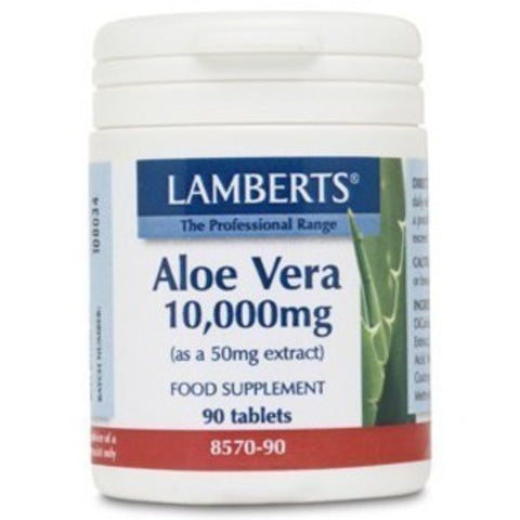 Comprar online ALOE VERA FORTE 40 Caps de BIOVER. Imagen 1