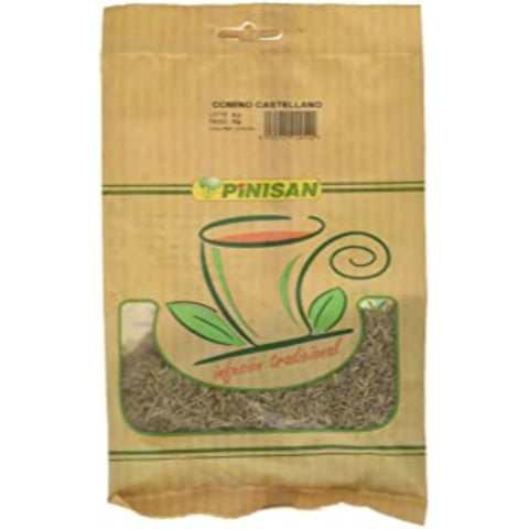 Comprar online COMINO 50 gr de PINISAN. Imagen 1