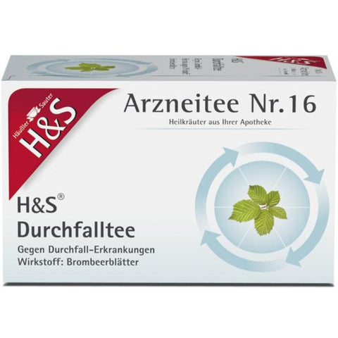 Comprar online INFUSION ALEMANA HS 16 20 SOBRES de TEGOR. Imagen 1