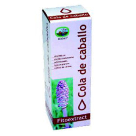 Comprar online FITOEXTRACT COLA DE CABALLO 50 ml de ELADIET. Imagen 1