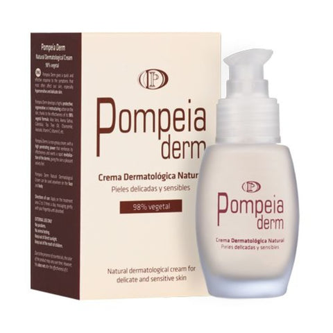 Comprar online CREMA POMPEIA DERM 50 ml de POMPEIA. Imagen 1