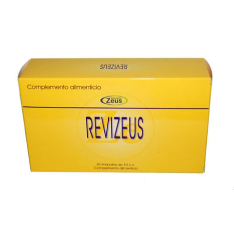 Comprar online REVIZEUS 30 Amp de ZEUS. Imagen 1