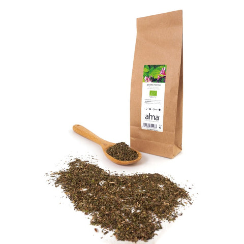 Comprar online ALMA RITUAL POLEO MENTA ECO 100G de ALMA HOME. Imagen 1