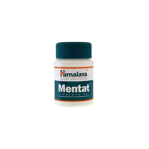 Comprar online MENTAT 60 Caps de PURE HERBES HIMALAYA. Imagen 1