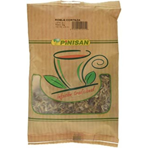 Comprar online ROBLE CORTEZA 50 gr de PINISAN. Imagen 1