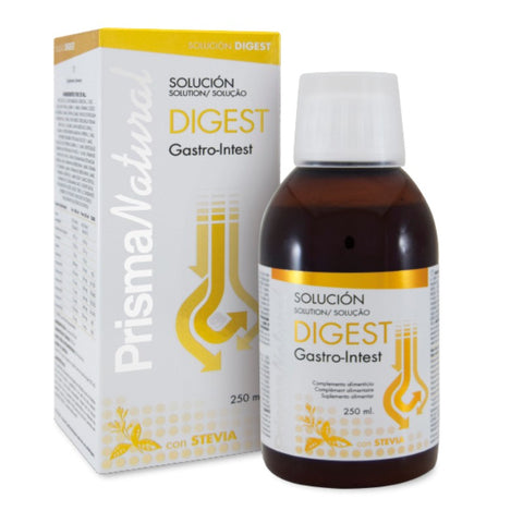Comprar online DIGEST 250 ml de PRISMA NATURAL. Imagen 1