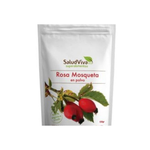 Comprar online ROSA MOSQUETA 250 GRS ECO de SALUD VIVA. Imagen 1