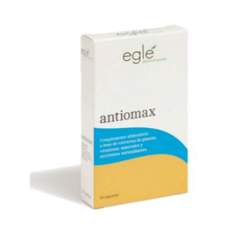 Comprar online ANTIOXIMAX 120 Caps de PHYTOVIT. Imagen 1